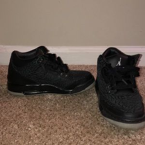 Jordan 3s